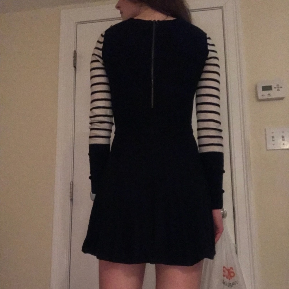 Sweater Dress